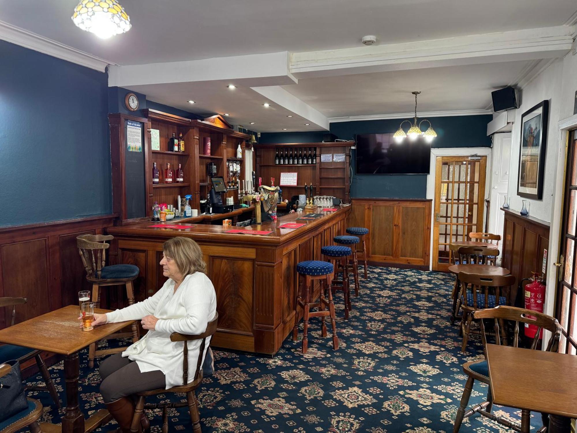 Lomond Hills Hotel & Health Club Freuchie Eksteriør bilde